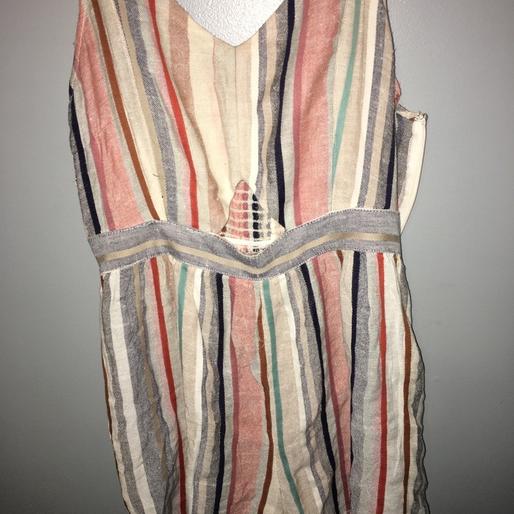 American Eagle Outfitters  Romper S